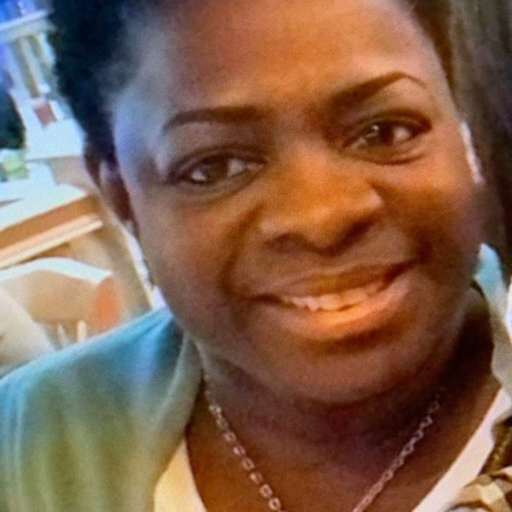 Meet your Posher, Brenda